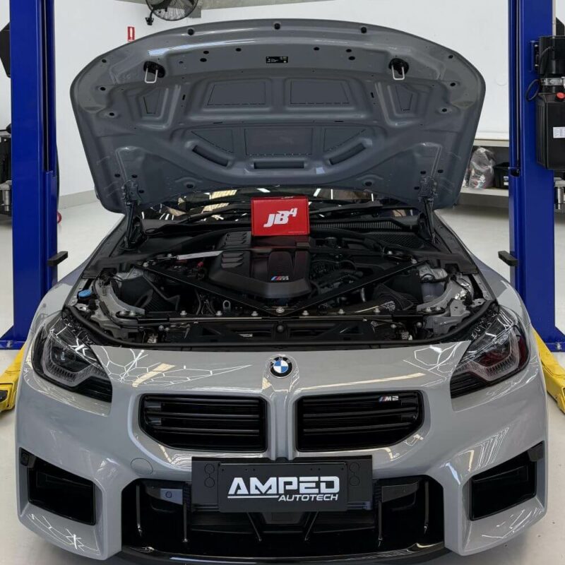 BMW Performance upgrades