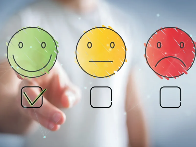 Consumer-Satisfaction