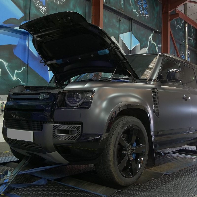 Land-Rover-Tuning